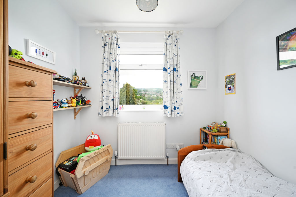 Stephen Drive Crosspool